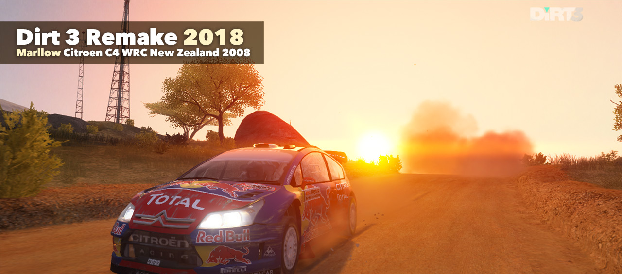 Marllow-Citroen-C4-WRC-New-Zealand-2008 Dirt3 Remake 1.jpg