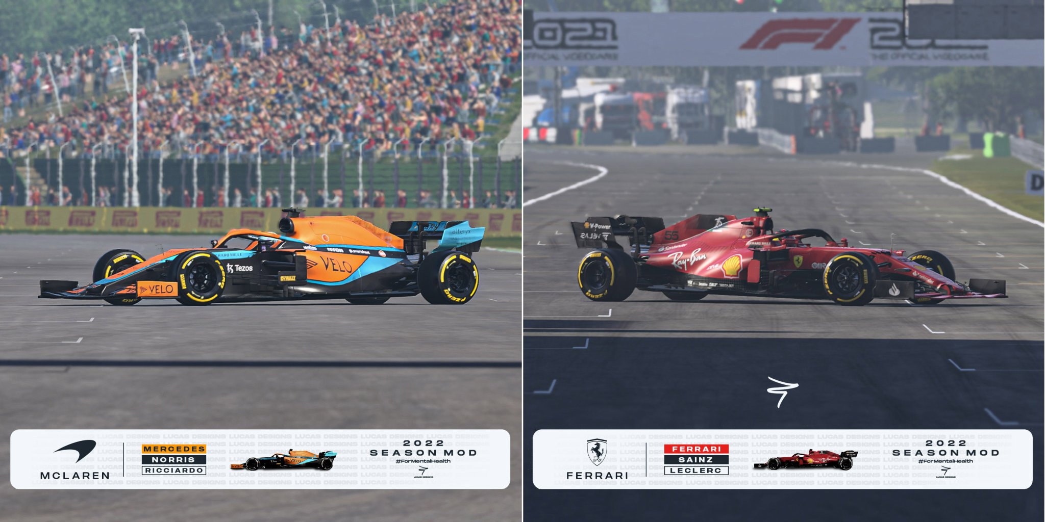 McLaren & Ferrari by LD.jpg