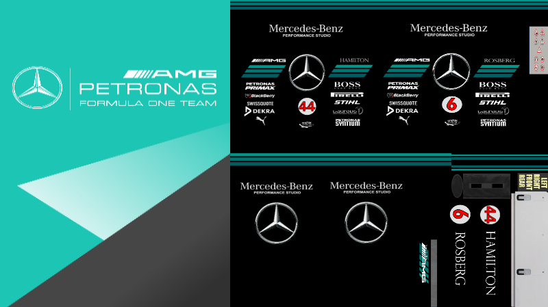 Mercedes AMG Black Series Garage sample.png