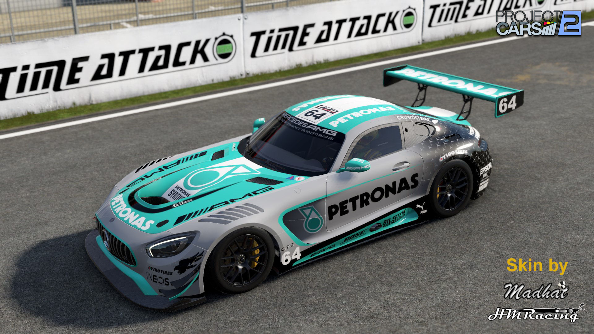 Mercedes AMG GT3 Petronas 01.jpg