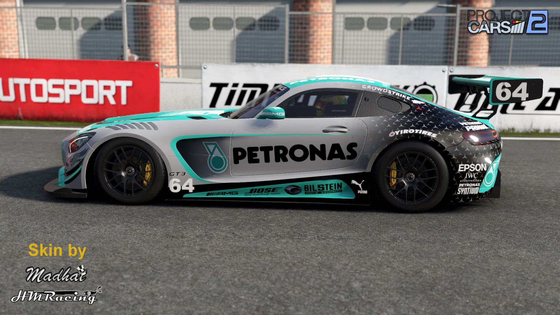 Mercedes AMG GT3 Petronas 02.jpg