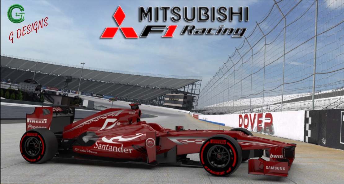Mitsubishi F1 Racing.218.jpg