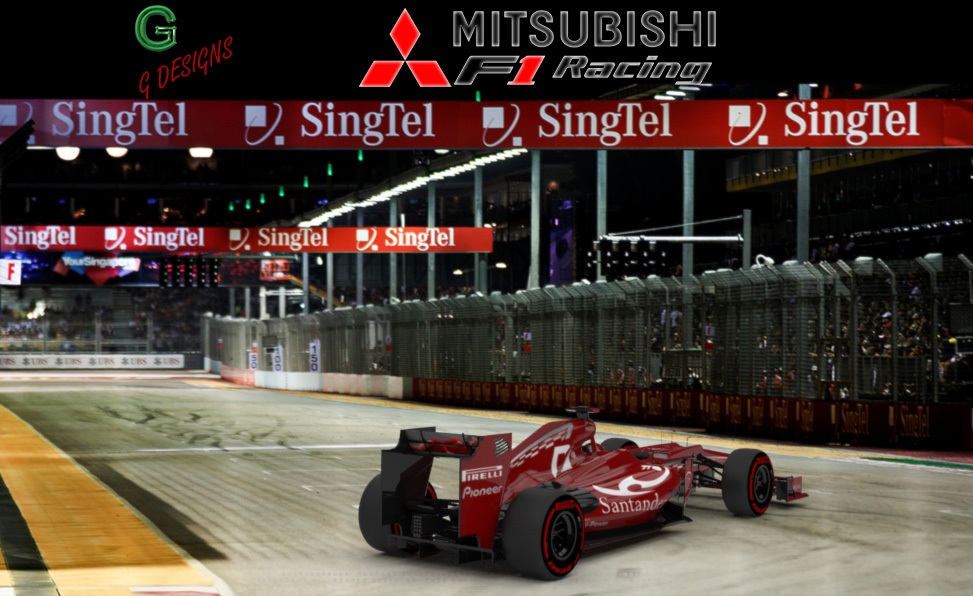 Mitsubishi F1 Racing.219.jpg
