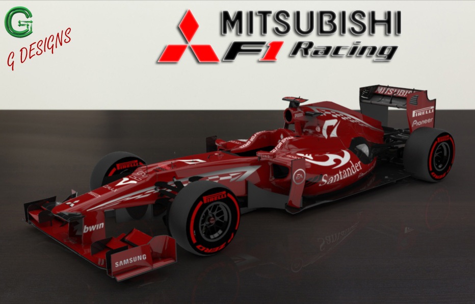 Mitsubishi F1 Racing.220.jpg