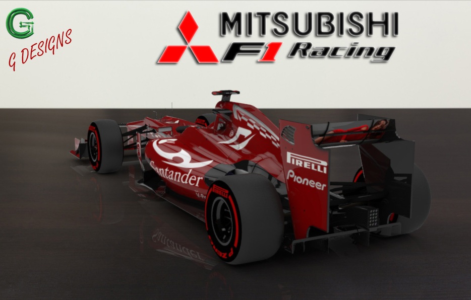Mitsubishi F1 Racing.221.jpg