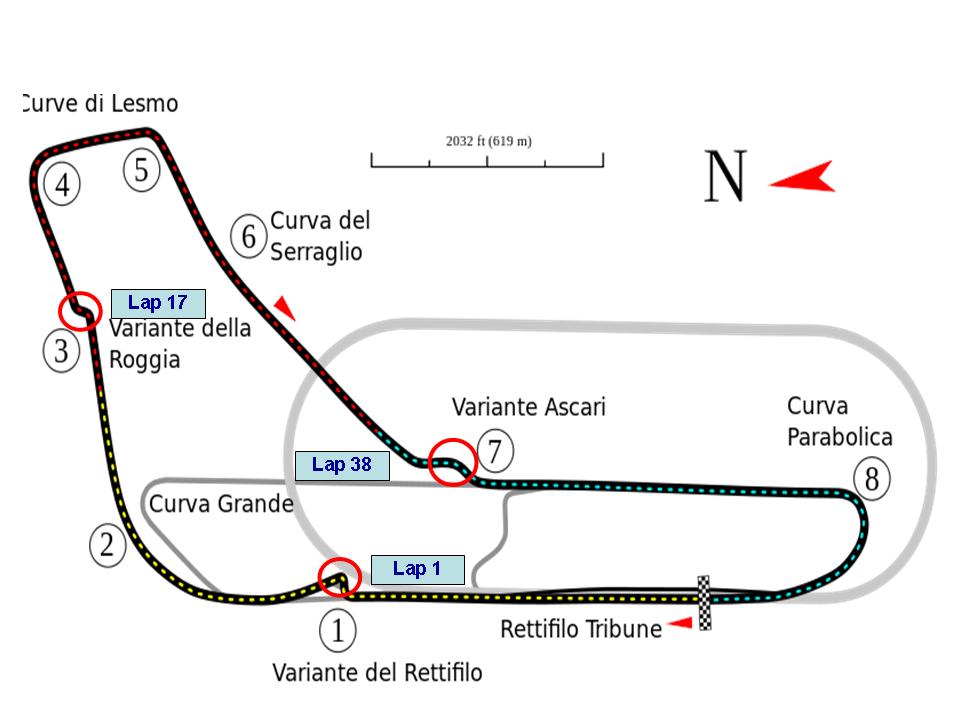 Monza F1 2012 career race brakepoint crashes.jpg