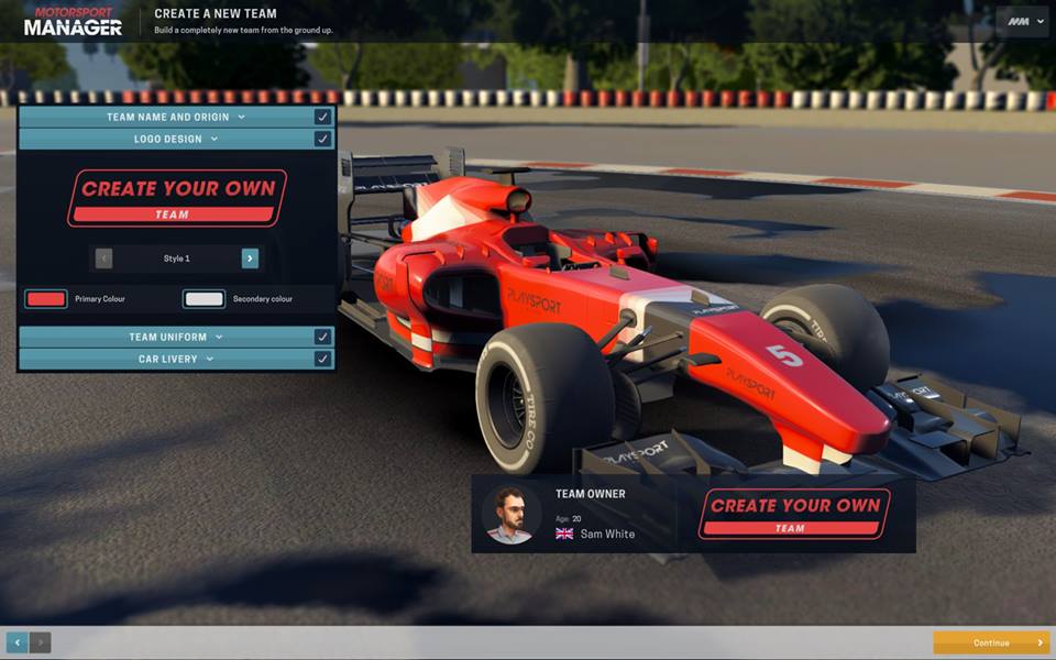Motorsport Manager - Create Your Own Team DLC.jpg