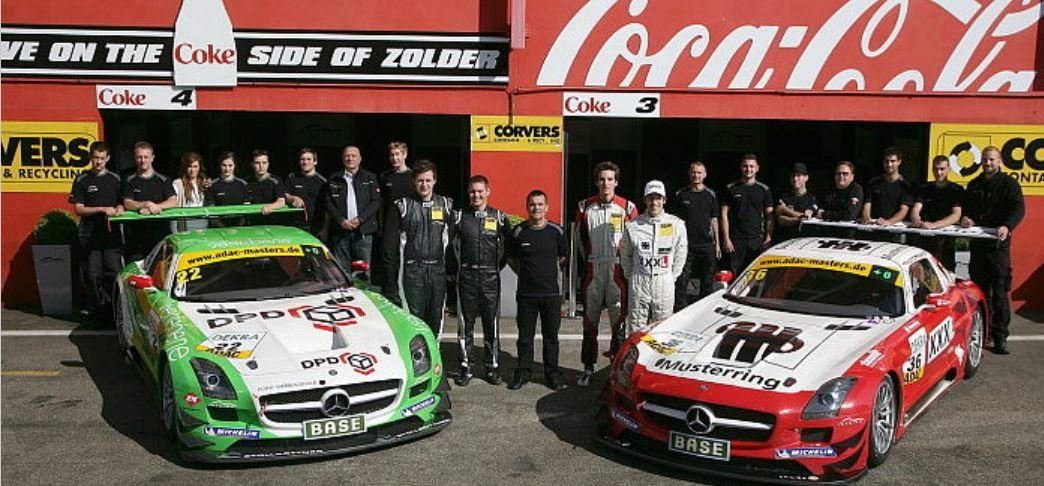MS Racing Team 2011.JPG