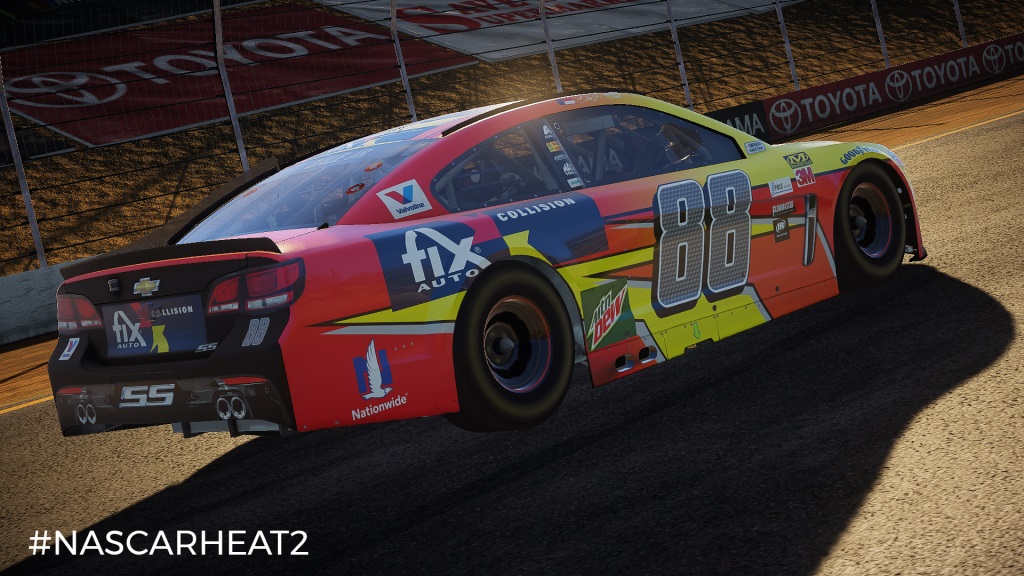 NASCAR HEAT 2 November DLC Details Revealed 3.jpg
