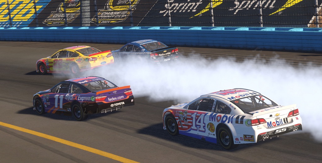 NASCAR Heat Evolution DMR rebranding.jpg