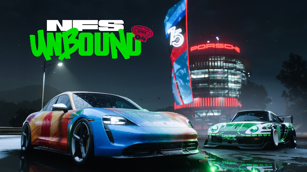 Need for Speed Unbound Vol. 4 Porsche 75 Years.jpg