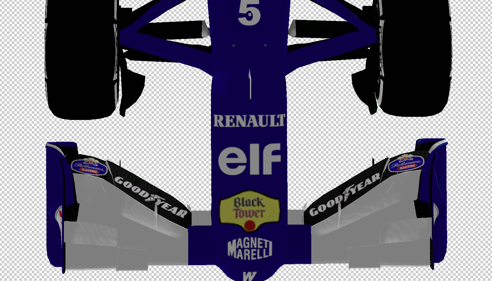 NFSG Finale Pack - 1995 Williams Front.PNG