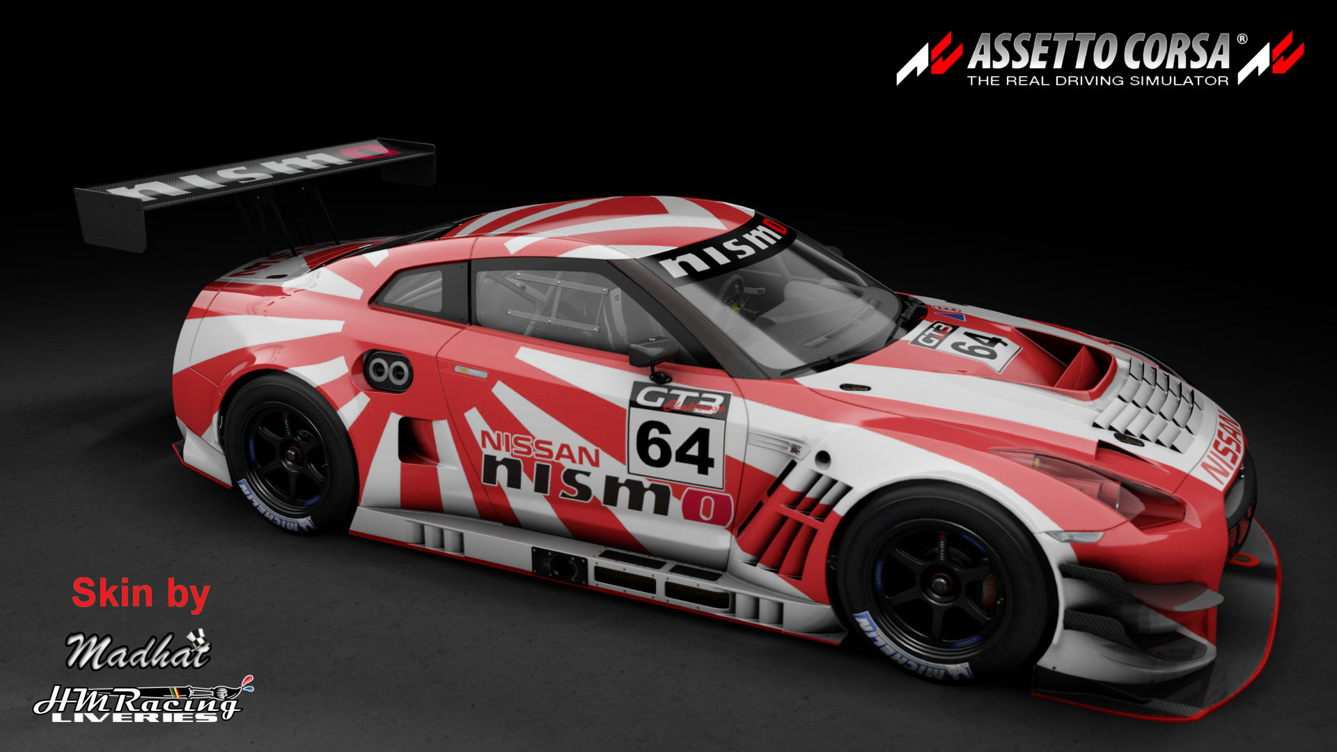 Nismo Nissan GTR GT3 09.jpg