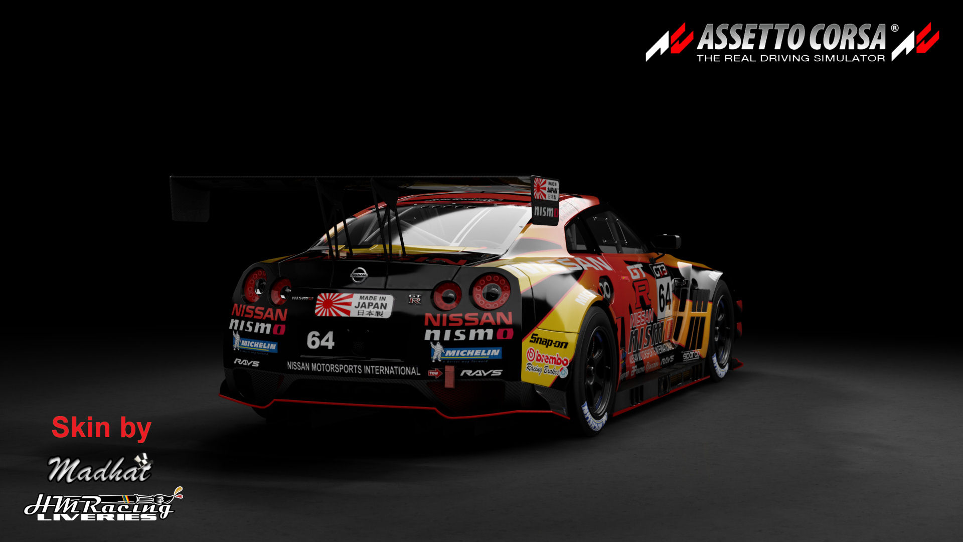 Nissan GTR GT3 Nismo V2 07.jpg