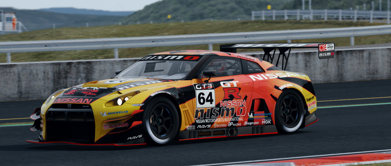 Nissan GTR GT3 Nismo V2 09.png