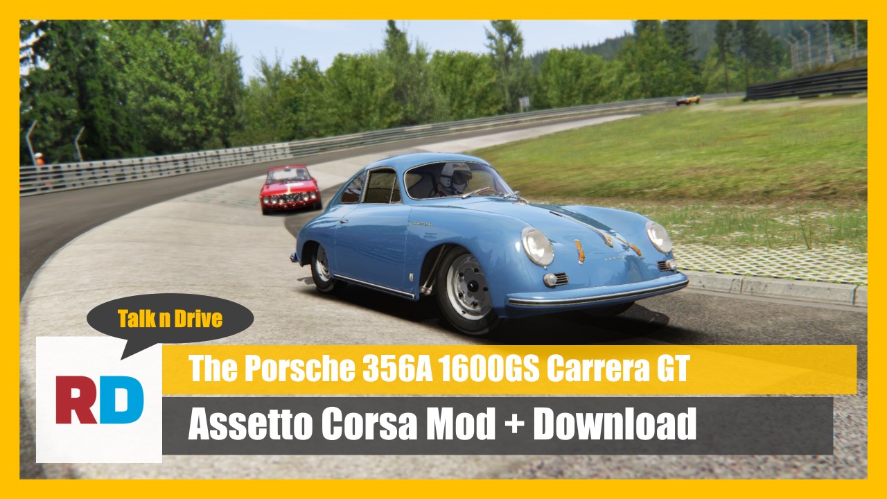 Porsche 356A 1600GS Carrera GT Coupe Assetto Corsa Mod.jpg