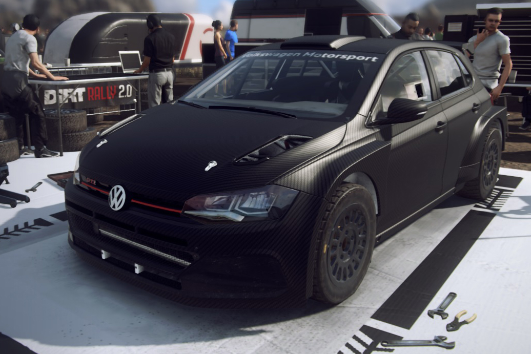 pr5 - Volkswagen Polo R5 - Matte Carbon.jpg
