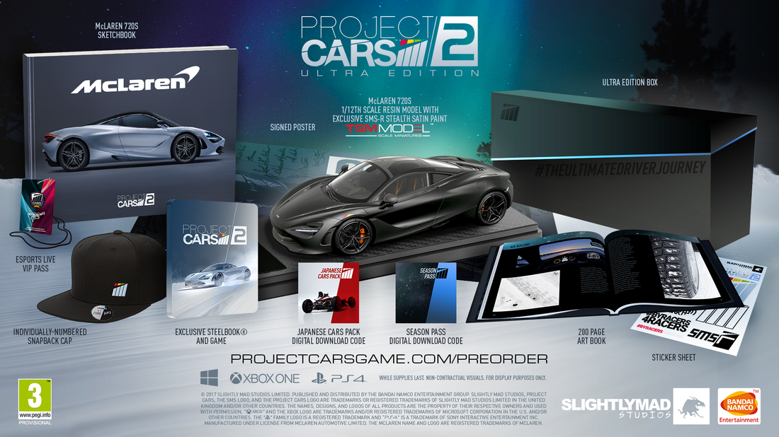 Project CARS 2 DLC and Pre Order Details Revealed.png