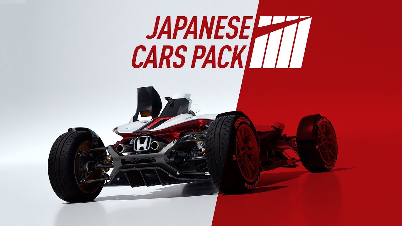Project CARS 2 Japanese Car Pack DLC Released.jpg