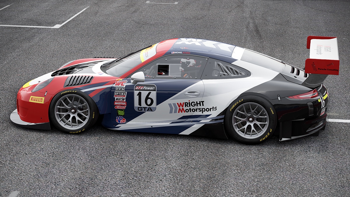 Project CARS 2 - Porsche 911 GT.jpg
