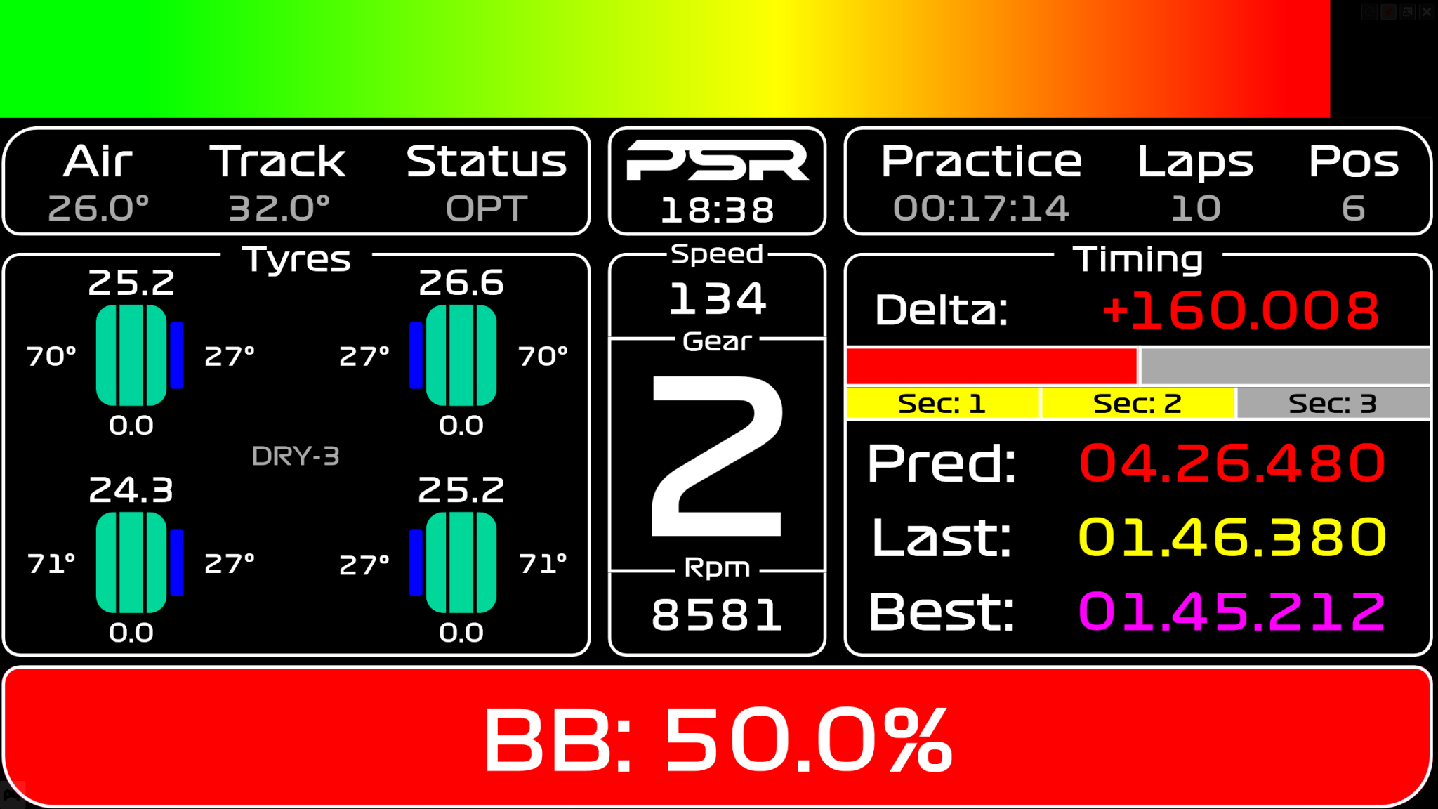 PSR GT5.0 Dashboard Screen1 BB change.png