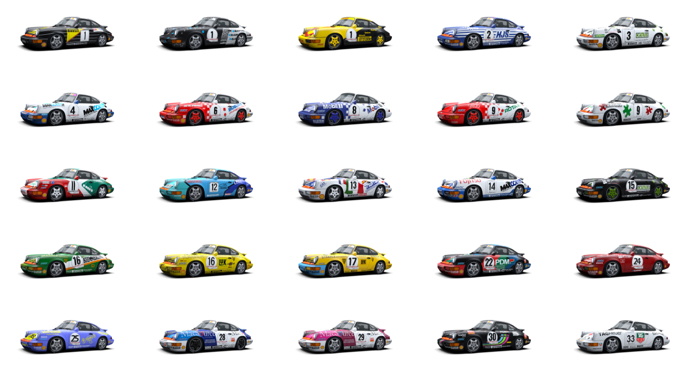 R3E Porsche 911 Career 964 1.jpg