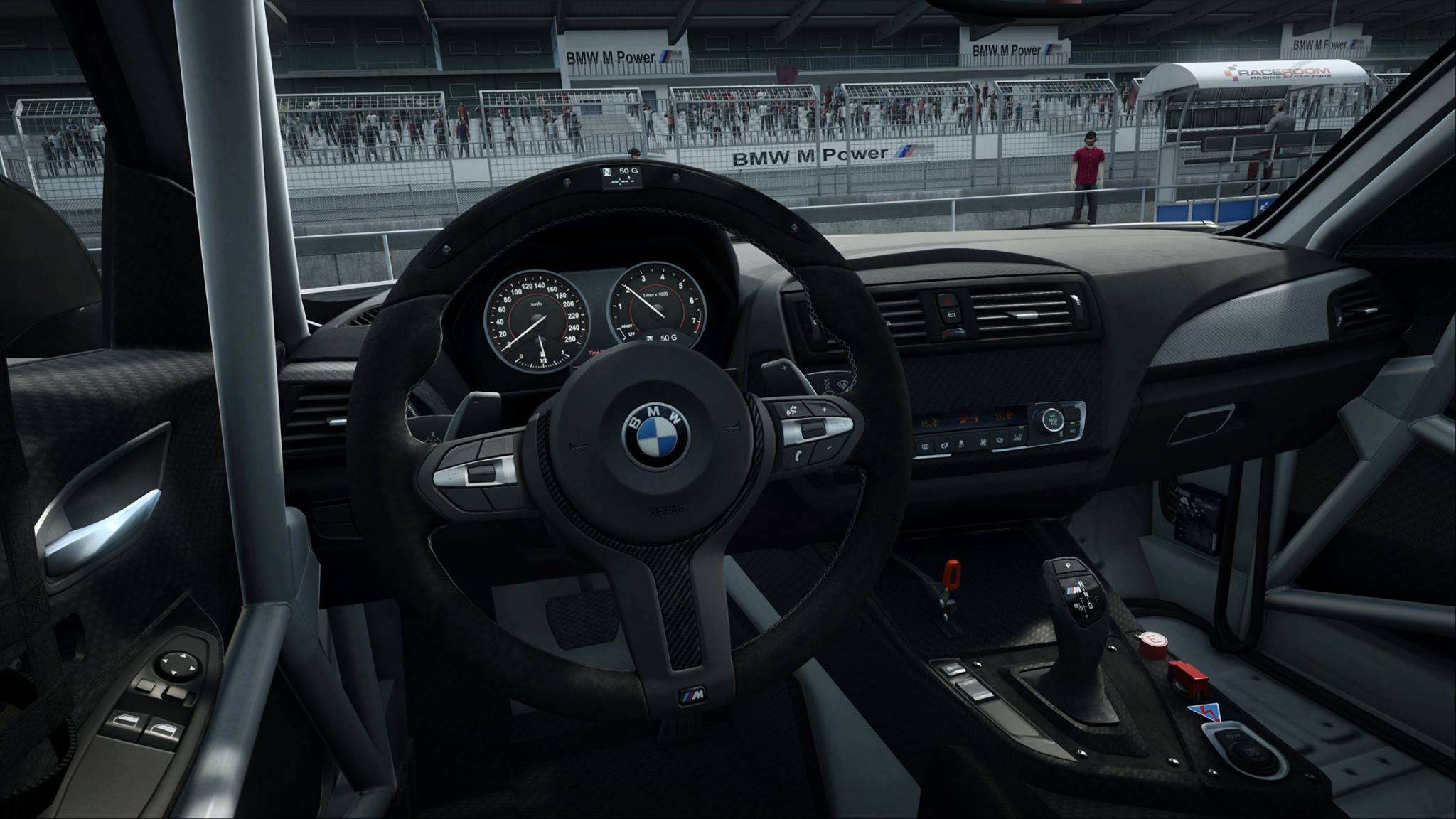 RaceRoom BMW M325i Update 2.jpg