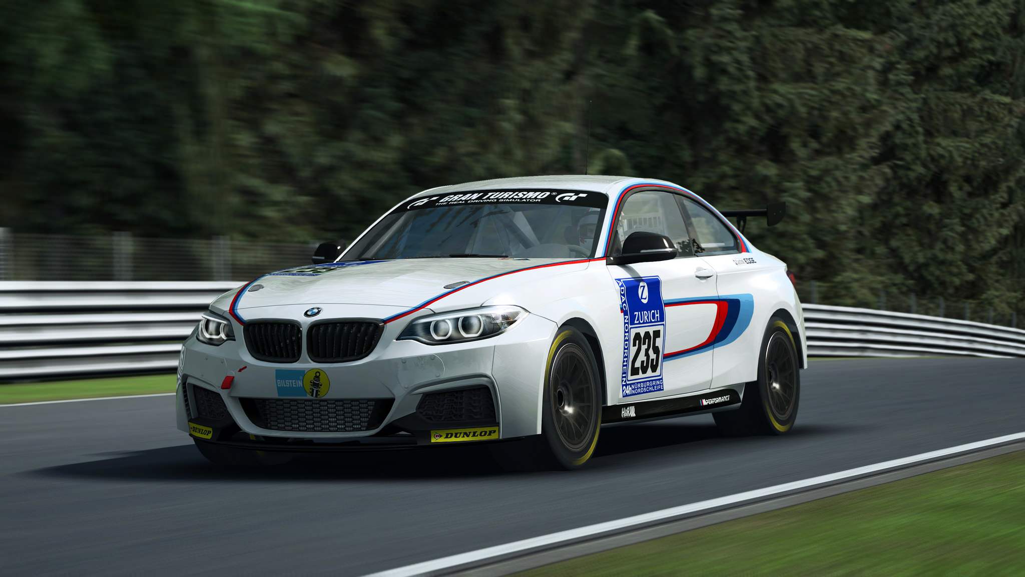 RaceRoom BMW M325i Update 3.jpg