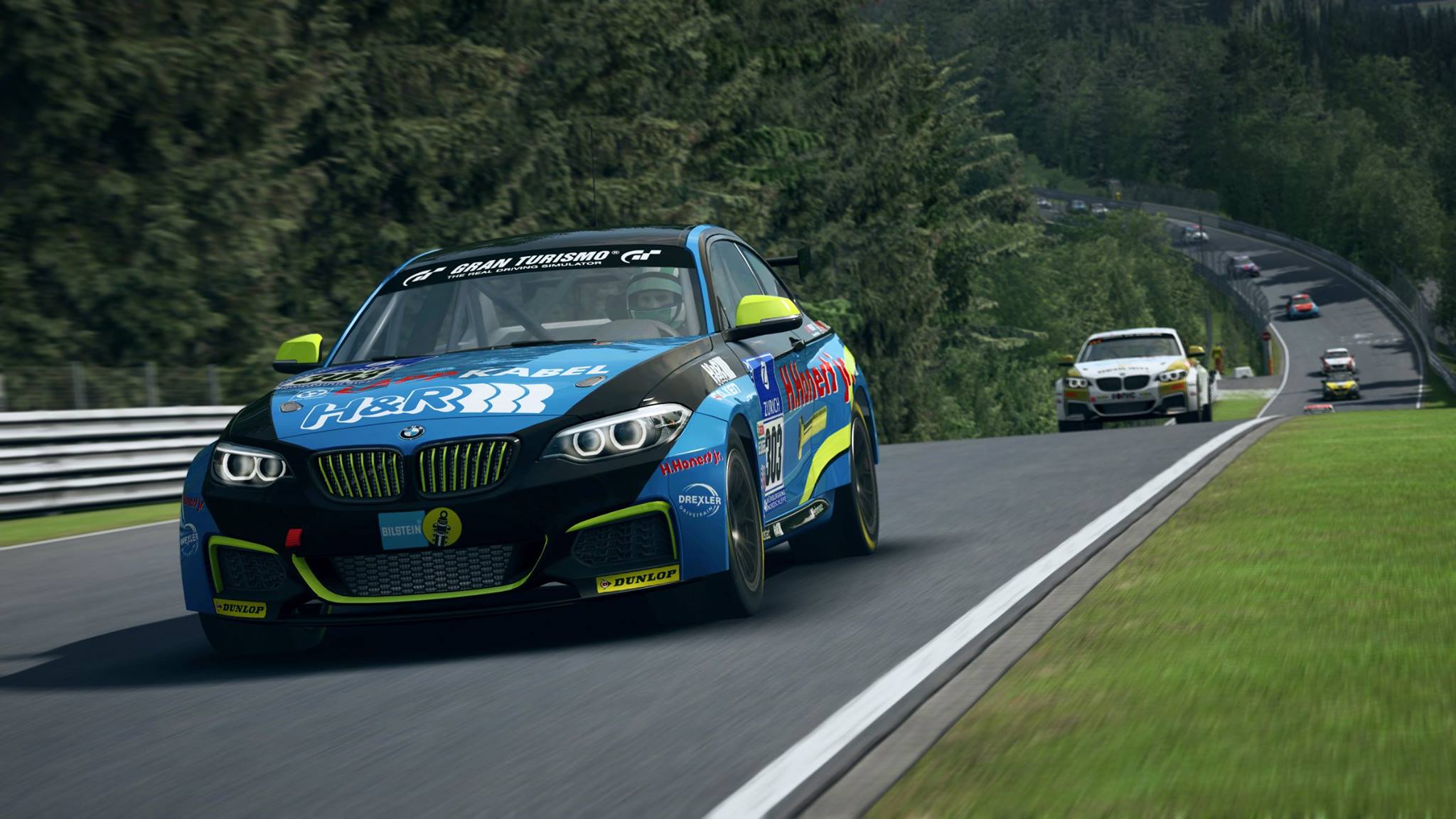 RaceRoom BMW M325i Update.jpg