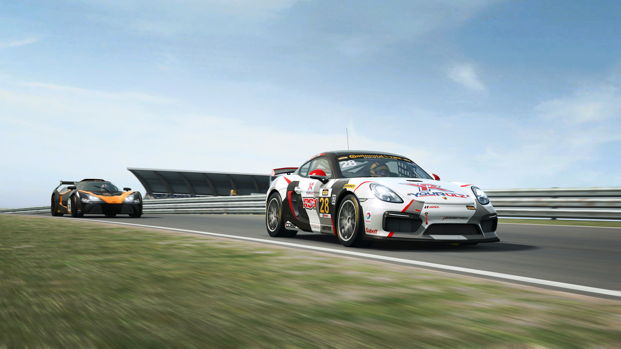 RaceRoom GT4 Update.jpg