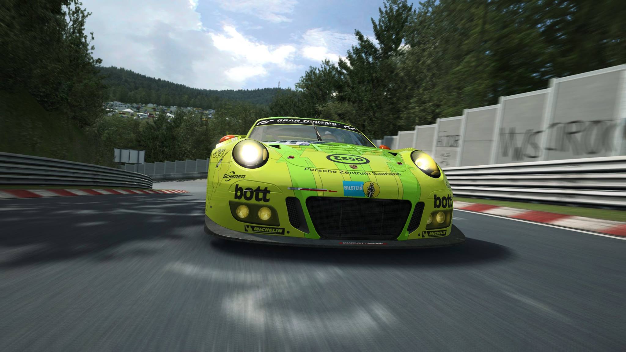 RaceRoom Porsche Released.jpg