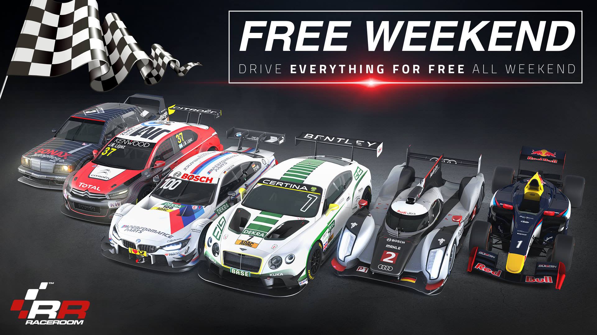 RaceRoom Racing Experience Free Weekend 1.jpg
