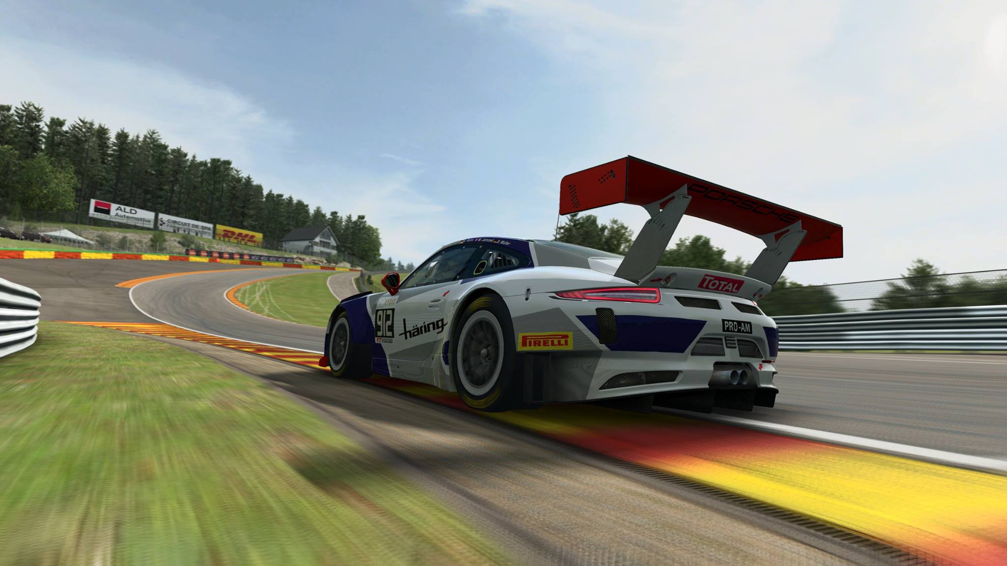 RaceRoom Updated - Porsche Tomorrow 1.jpg