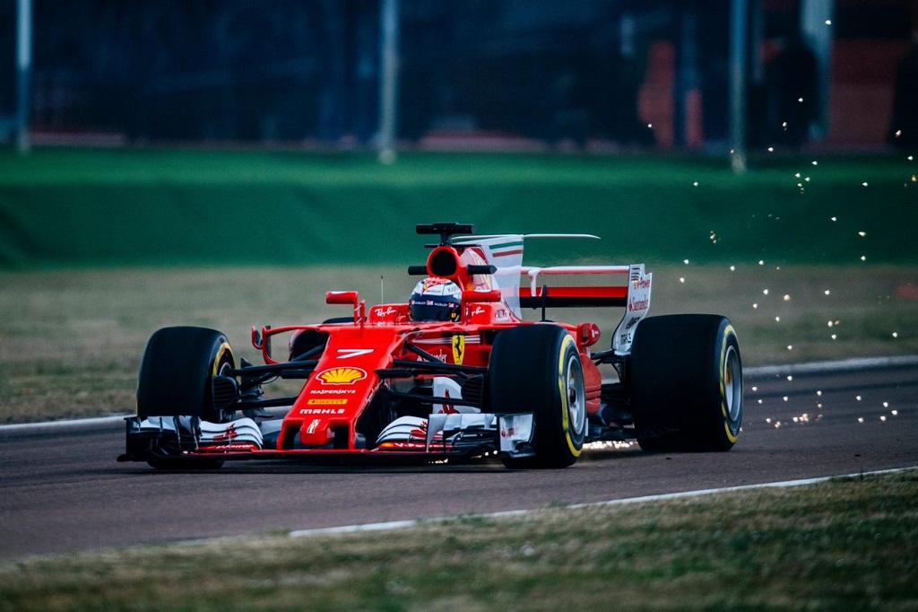Raikkonen Secures New Ferrari Contract.jpg