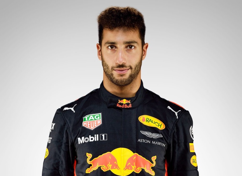 Rate the Grid - Daniel Ricciardo.jpg