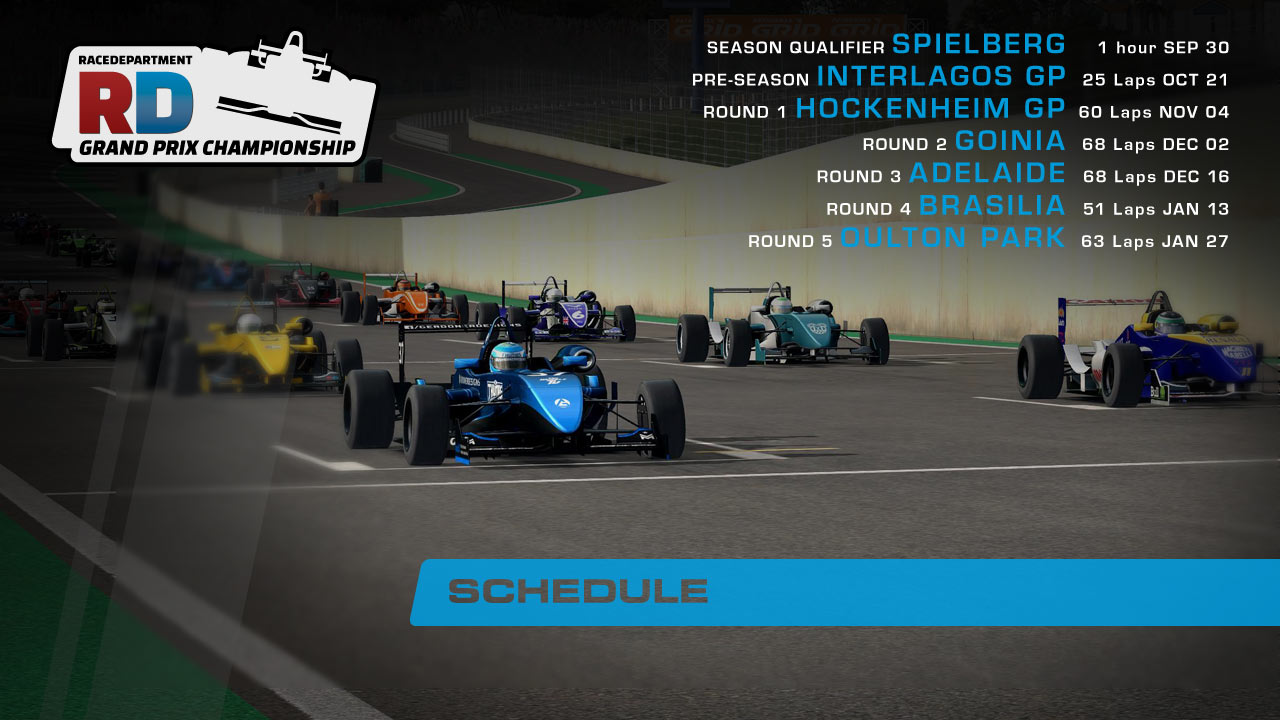 RDGPC Season 6 Schedule.jpg