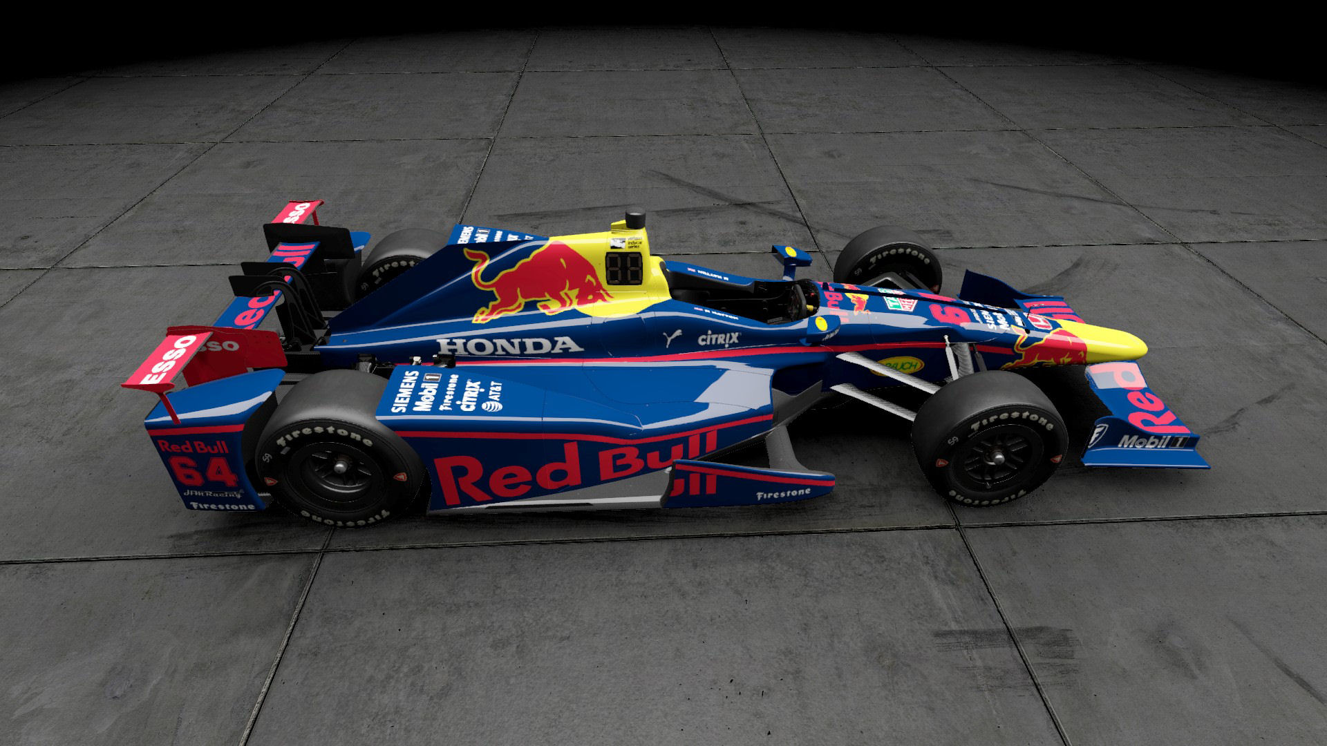 Red Bull dallara dw12 Honda oval 03.jpg