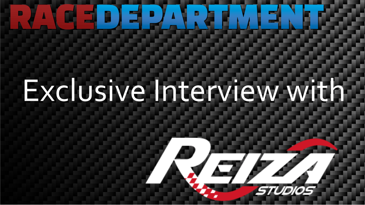 Reiza RaceDepartment Interview.png