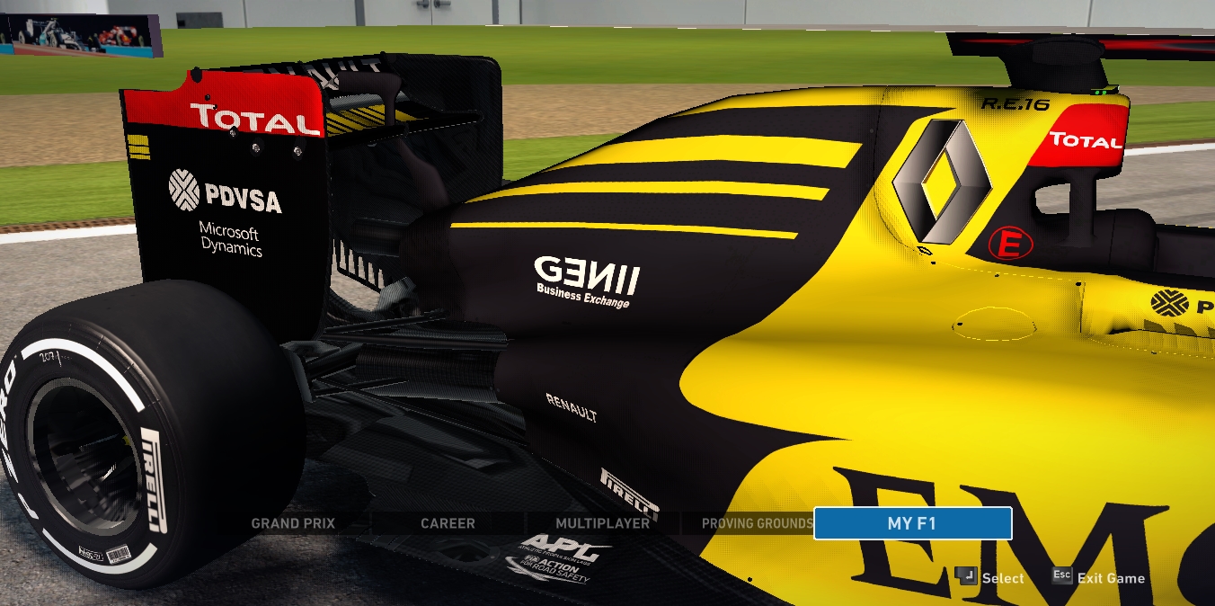 Renault F1 Home screen.jpg