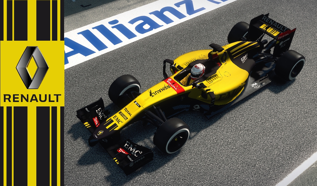 Renault F1 Silverstone pitlane.jpg