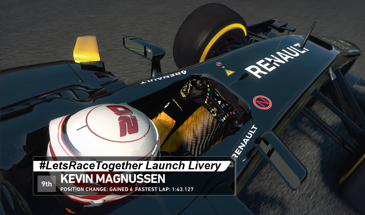 Renault Launch #Lets cockpit.jpg