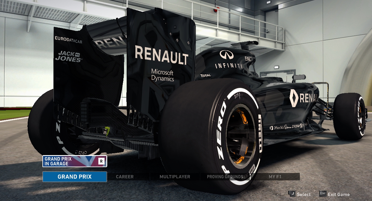 Renault Launch #Lets rear wing.jpg