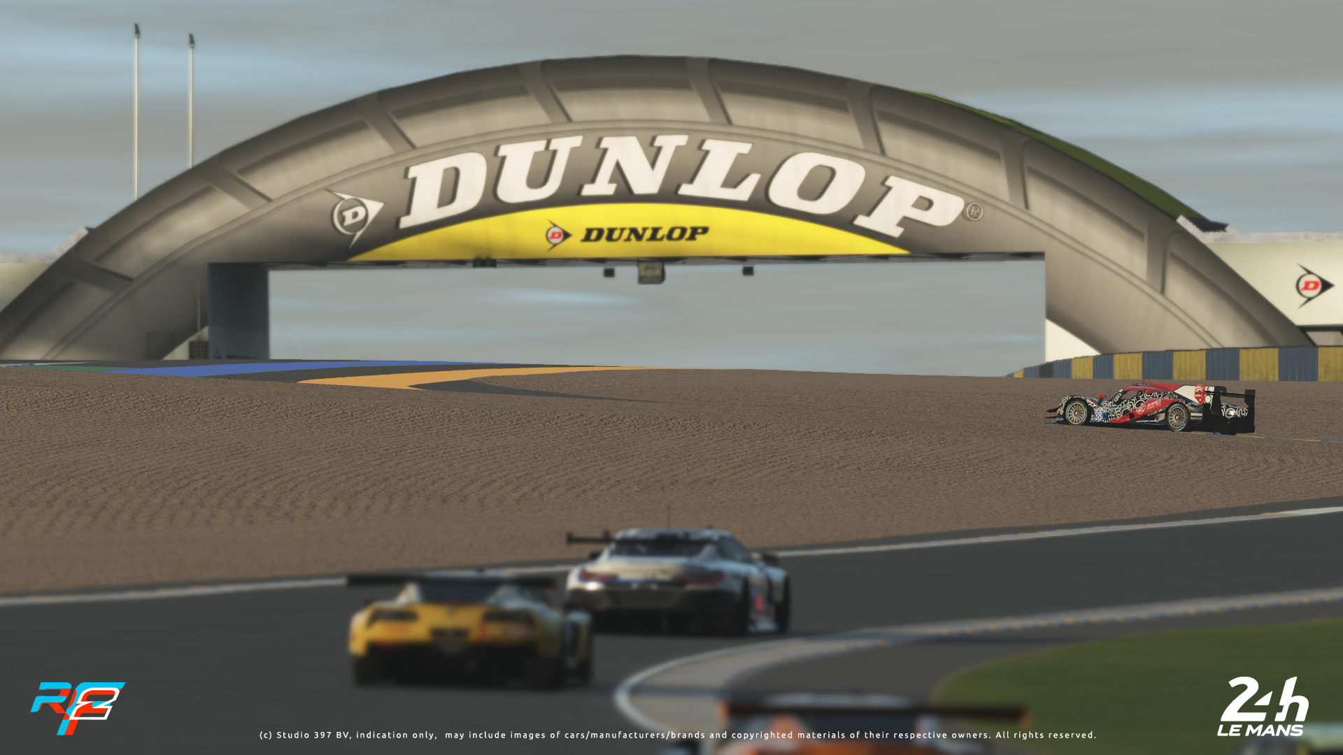 rF2 Le Mans Online Race 2.jpg