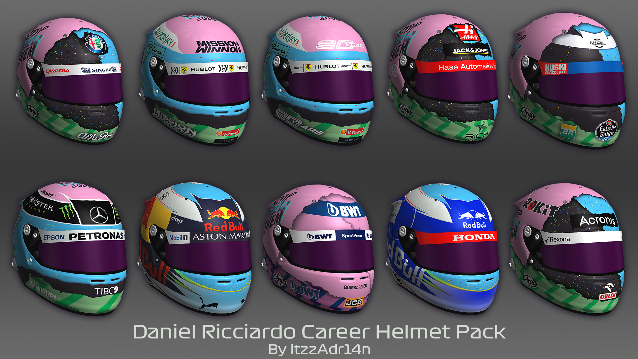 Ricciardo helmet pack.png