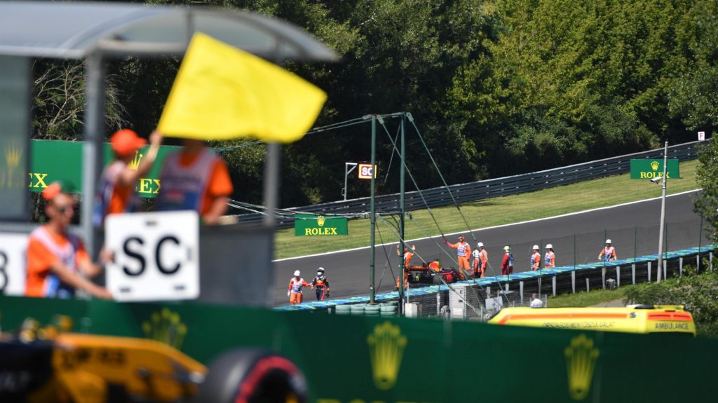 Ricciardo Hungarian Grand Prix Retirement.jpg