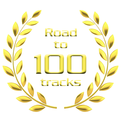 Road to 100 logo.png