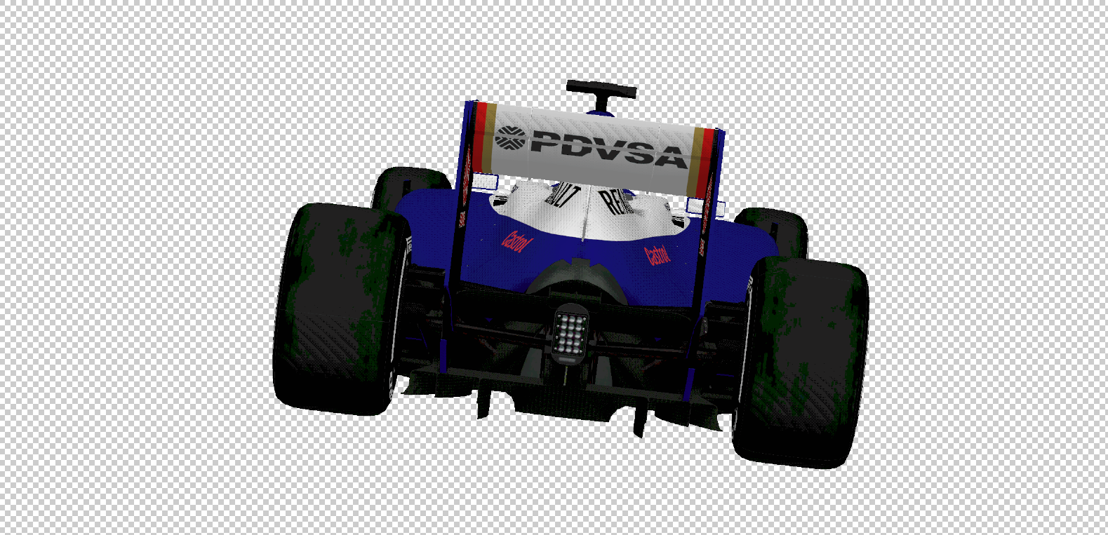 Rothmans-ish Williams Type 2 Rear.PNG