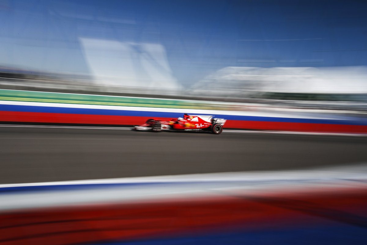 Russian Grand Prix Practice 2 - Sochi.jpg