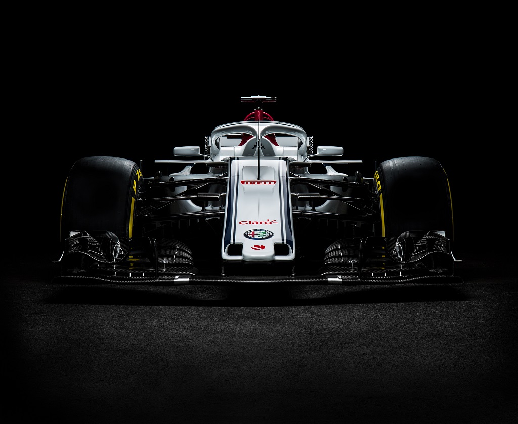 Sauber C37 F1 2018 Launch 5.jpg
