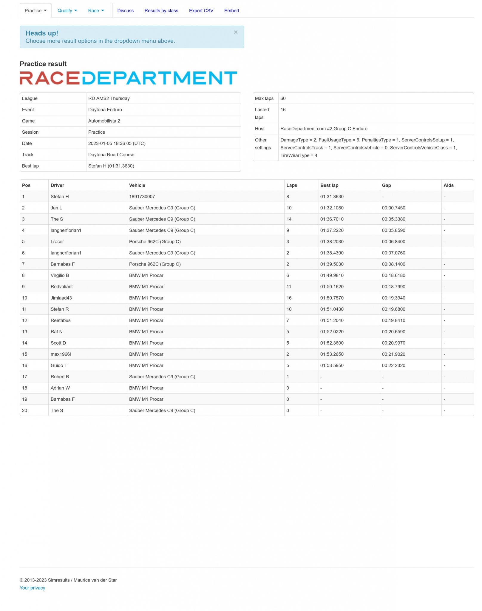 Screenshot 2023-01-05 at 22-38-06 Result 230105-Sg1 - Daytona Road Course - RaceDepartment.com...jpg